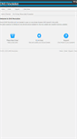 Mobile Screenshot of dnsrev.net